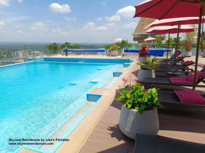 Skynest Residences by Lisa's Paradise C